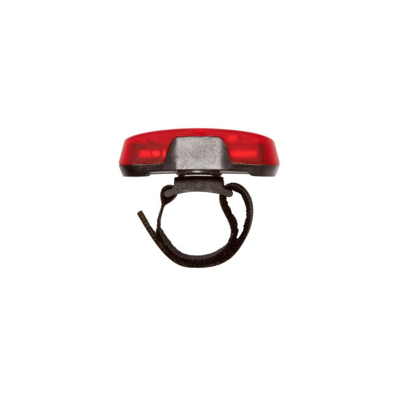 LAMPA do kasku LAZER ładowana usb - obrazek 2