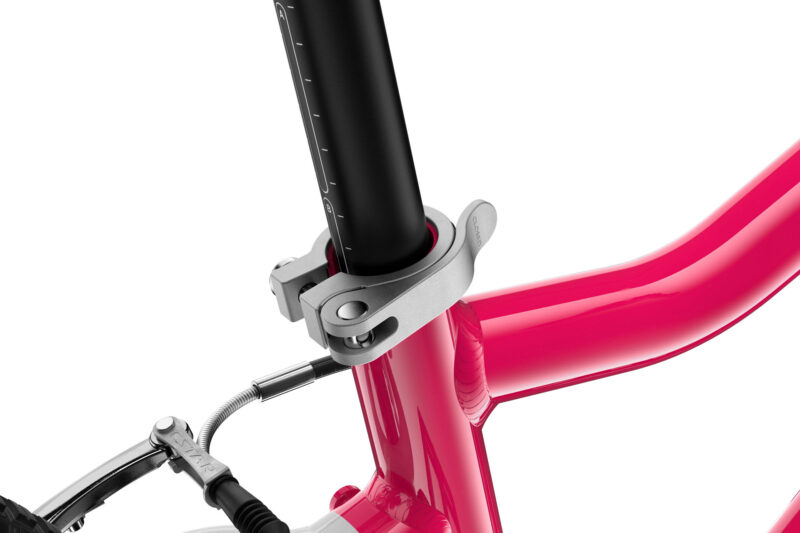 WOOM GO 3 HOT PINK RÓŻOWY - obrazek 11
