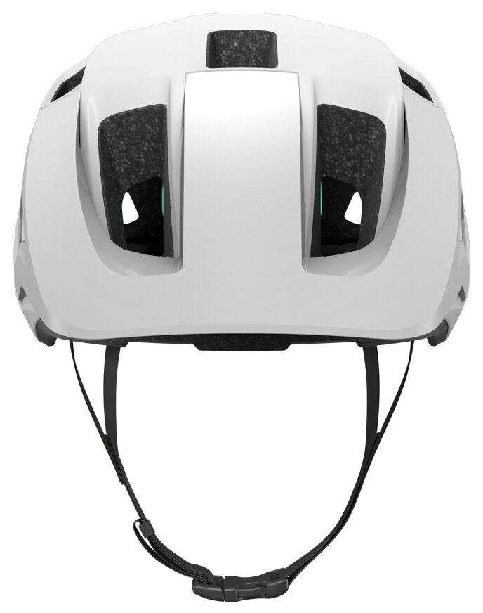 Kask rowerowy LAZER Lupo KinetiCore Matte White Uni Biały MTB (rozmiar uniwersalny) - obrazek 6