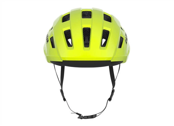 Kask Lazer Codax KinetiCore Flash Yellow rozmiar uniwersalny z siatką - obrazek 4